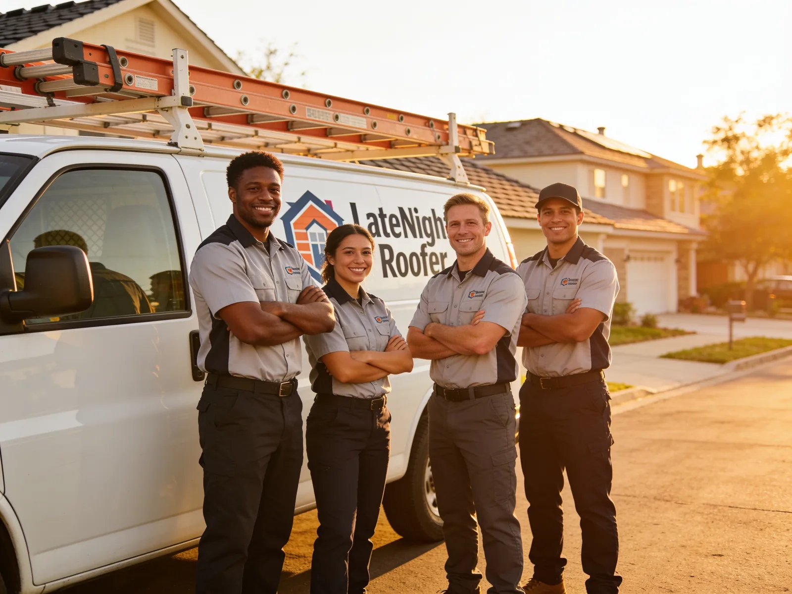 Emergency Roof Repair company in Newtown, CT